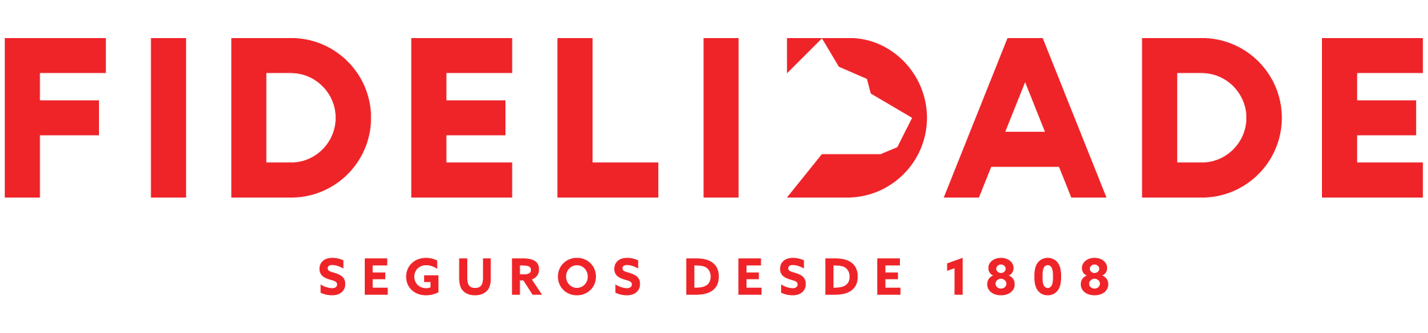 Logo Fidelidade