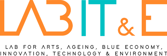 Logo LABITE