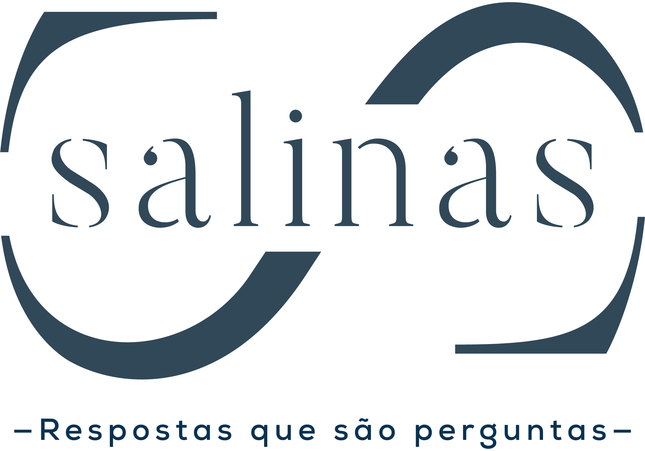 Logo Salinas
