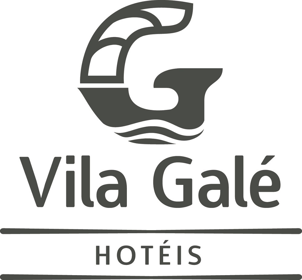 Logo da Vila Gale